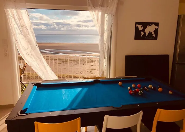 Appartement \